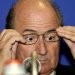 Blatter Minta Maaf