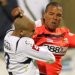 Luis Fabiano Malu Sama Anak