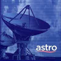 Siaran Astro Terancam Dibekukan