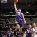 Lakers Belum Stabil