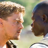 Blood Diamond: Silau Berlian Pacu Konflik Berdarah