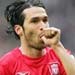Garcia Selesai Musim ini