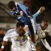Chelsea Ditahan Wycombe 1-1