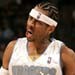 Nuggets Membentur Tembok Spurs