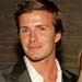 Beckham Dari Old Trafford, Bernabeu, lalu Hollywood