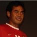 Dua Gol Atep Menangkan Indonesia
