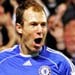 Chelsea Kembali ke Trek