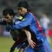 Barcelona Kalah dalam Derby Catalan