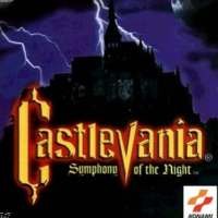 Game Castlevania Konami Patahkan Live Arcade