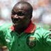 Roger Milla Terhebat Afrika