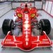 F2007, Mobil Ferrari Musim 2007