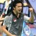 Taufik Tetap Bela Merah Putih