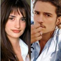 Ultah, Orlando Bloom Didampingi Pacar Baru