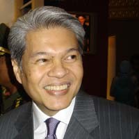 Telkom International Tunggu RUPSLB