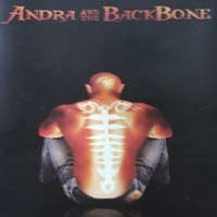 Andra and the Backbone Hasil Selingkuh Andra Dewa 19