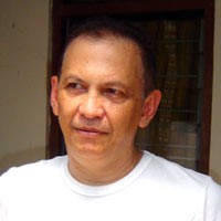 Roy Marten Merasa Gagal Jadi Ayah