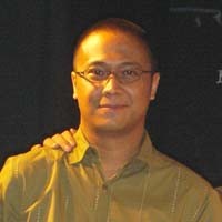 Rudi Soedjarwo Pejuang Cinta
