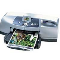 Registrasi Pengaruhi Penjualan Printer HP di 2007