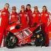 Ducati Perkenalkan Motor Baru di Gunung