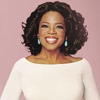 Wanita Terkaya di Dunia Hiburan: Oprah Winfrey