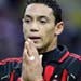 Milan Kalah tapi Lolos