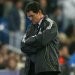 Real Madrid Tersingkir