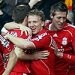 Kalah 2-0, Mourinho Makin Terjepit
