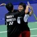 Hanya Satu Wakil INA di Final 