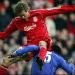 Crouch Terlalu Tinggi, Kuyt Terlalu Kuat