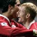 Arsenal-MU Punya Banyak Kesamaan