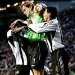 The Hammers Tahan Newcastle 2-2