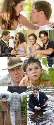 A Good Years: Saatnya Memikirkan Hari Tua