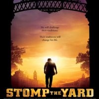 Stomp The Yard Masih Digemari