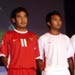 Mencari Jodoh Timnas Indonesia