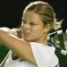 Clijsters vs Hingis di Perempatfinal