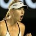 Sharapova ke Delapan Besar