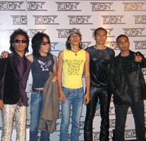 Slank Siap Perangi Korupsi