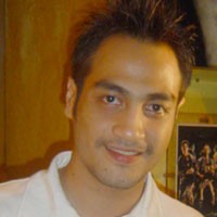 Ferry Irawan Rajin Santap Sushi