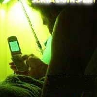 Tersentuh Pesan SMS, Ponsel Curian Dikembalikan