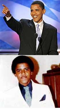 Barack Obama Diserang Gara-gara Madrasah