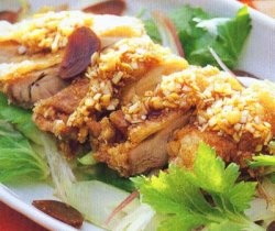 Daging Saus Bawang