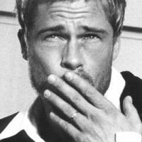 Brad Pitt Iri pada Leonardo DiCaprio