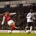 Baptista Selamatkan Arsenal