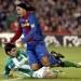 Barca Ditahan Betis