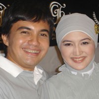 Jelang Nikah, Sahrul Gunawan Takut