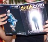 Dugem Bareng Freemagz detikcom