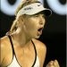 Senjata Sharapova Untuk Final