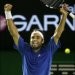 Gonzalez: Forehand-ku Bisa Kalahkan Federer