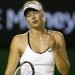 Sharapova Gagal Beri Kado Spesial