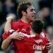 Bristol Tahan The Boro
